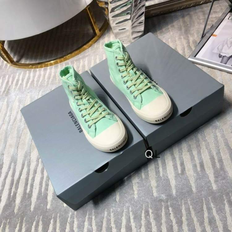 Picture of Balenciaga Shoes _SKUBalenciagasz35-45GDT01091358